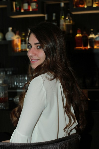 Valentine at Prime 18